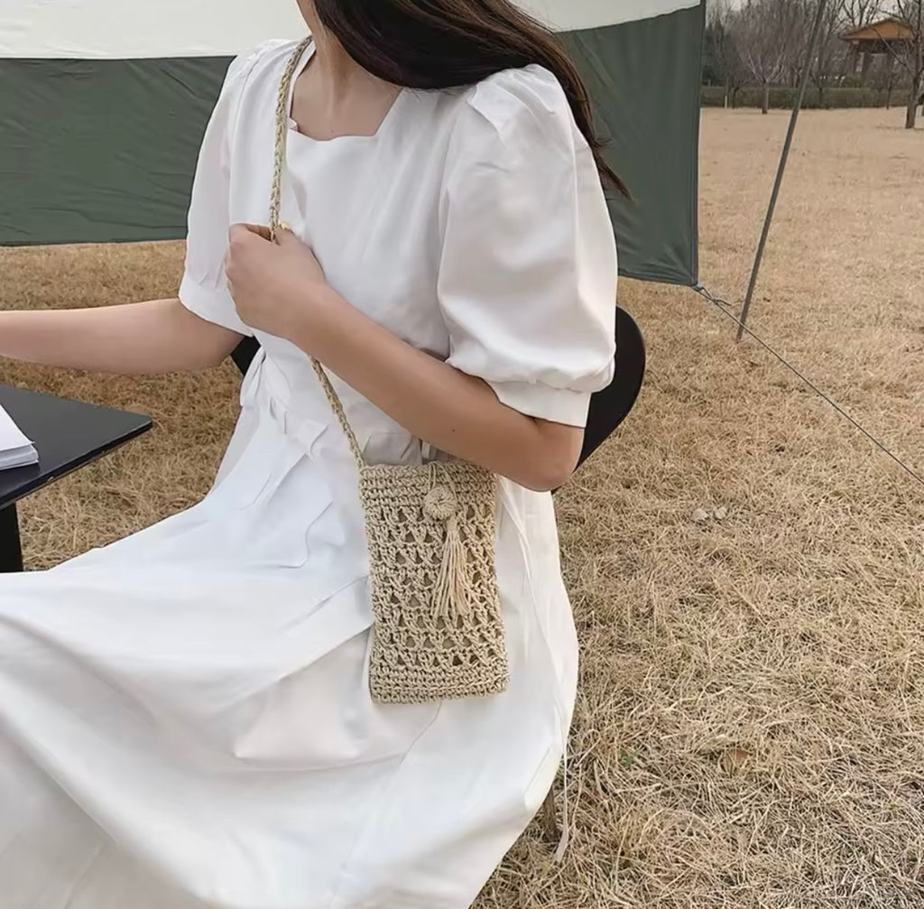 Étui téléphone Celeste