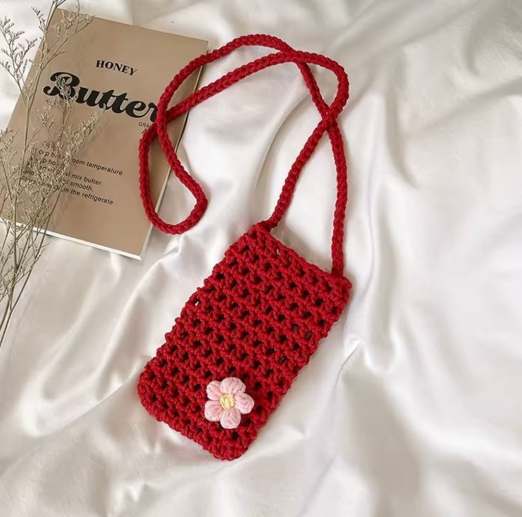 Étui téléphone Jasmin