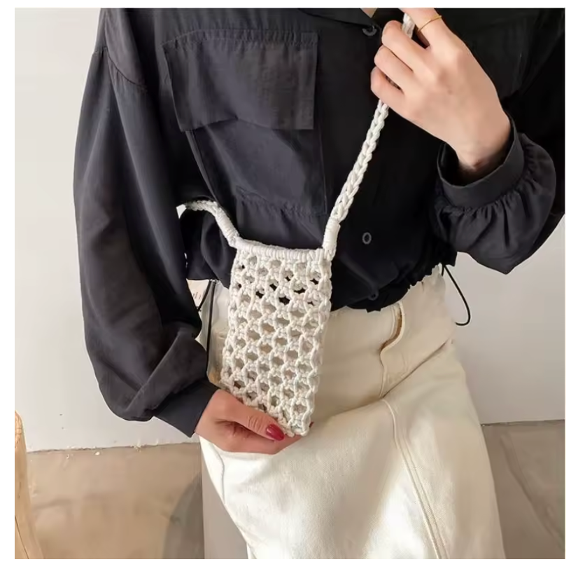 Étui téléphone Solène