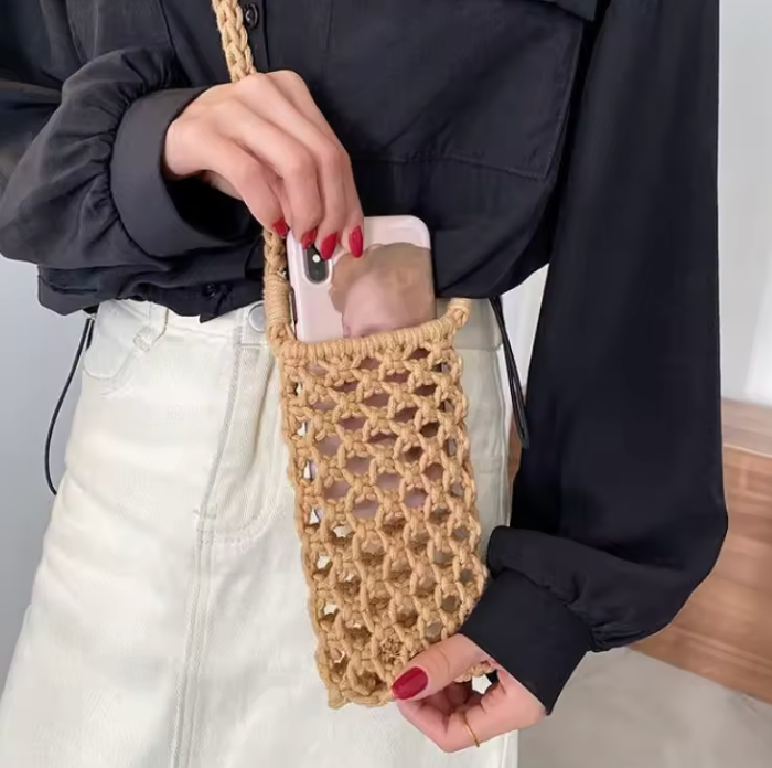 Étui téléphone Solène