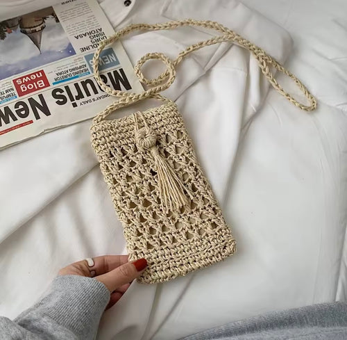 Étui téléphone Celeste