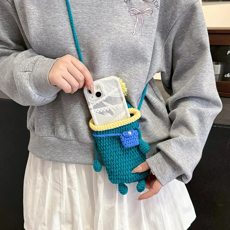 Étui téléphone Lysea